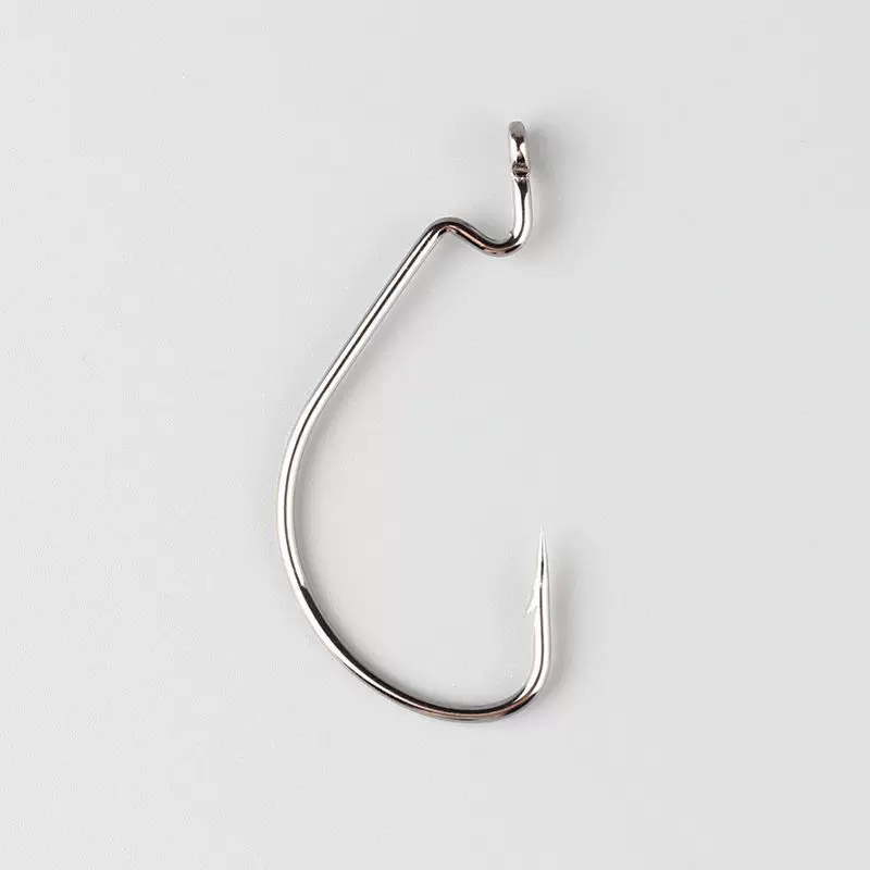 Лукси hook Luya широкий - желудок маршрут азиатский - микро - приготовленная рыба хук басы морская рыбалка сомы свободный с пирсинг рыболовная группа Техасская рыбалка