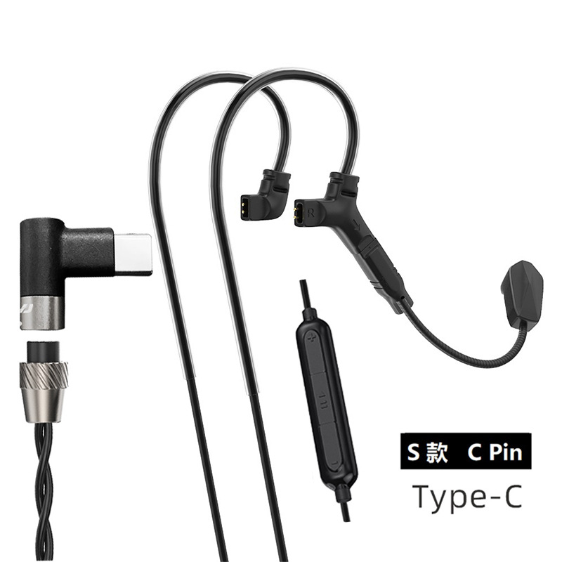 CVJ Hatoɻͷ3.5mm/Type-cϷרõ羺hifi