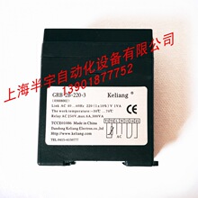 keliang ����PTC�ؿ�ģ�KGRB-2B-220-3/1 GRB-3B-220-3늙C���o��