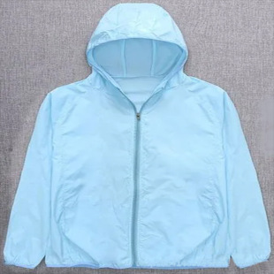 New Outdoor Sun Protection, Waterproof, Breathable, Cool and Comfortable Sportswear, Outdoor Fishing Clothing, Leisure Clothing Factory Wholesale