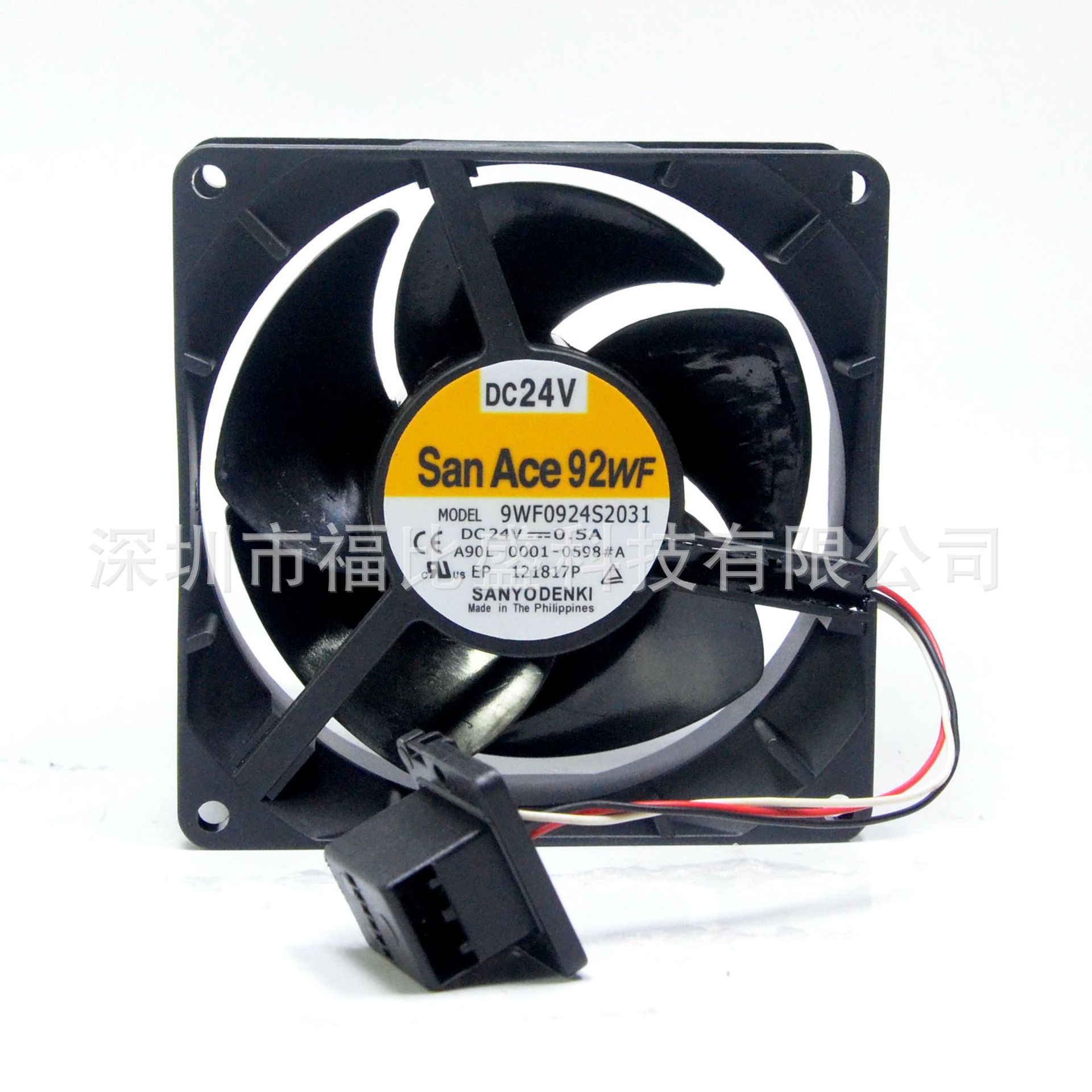 发那科 A90L-0001-0577/0598#B/A 9WF0924H203/H205/S2031/S2041