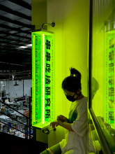 ��ɫ���������� ���w��logo���� ����չʾ���ЏV����