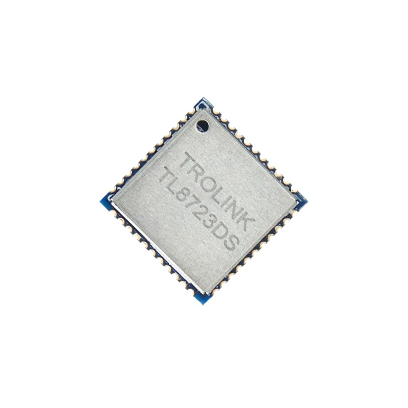 RTL8723DS Realtek модуль беспроводного Bluetooth WIFIBT двухв-1 SDIO принтер Bluetooth 5.0