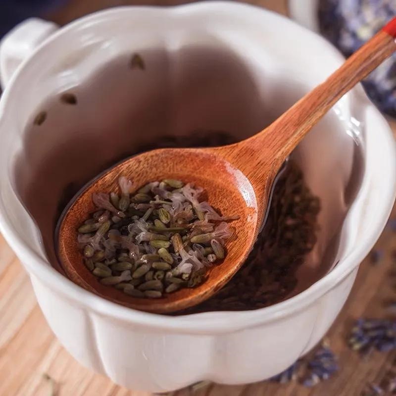 Xinjiang Dried Lavender Flowers 500g Bulk Herb for Pillows Sachets and Herbal Blends specifications
