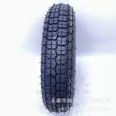 Tire Inflation, Elektrikli avtomobil şinləri