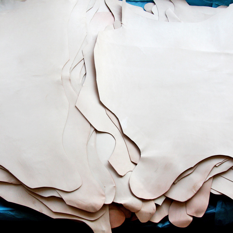 无它原色头层胎牛皮树膏皮植鞣革皮具diy皮革欧洲进口手工DIY皮料