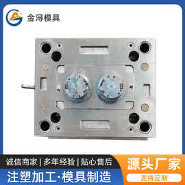 厂家供应模具开模定制 精密塑胶模具加工 注塑塑料模具批发
