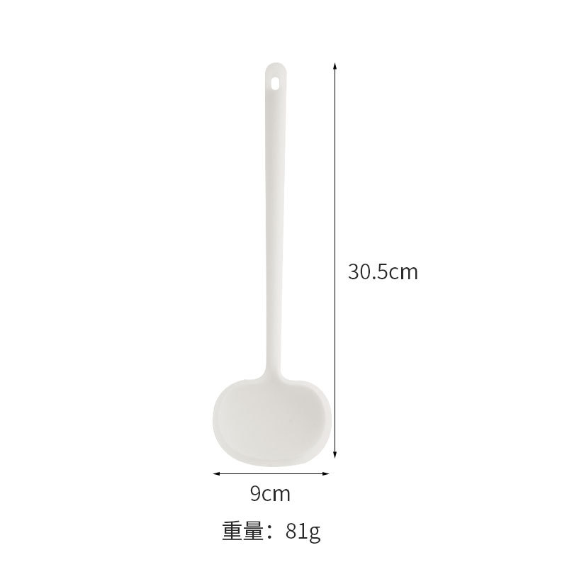 작은 투명 흰색