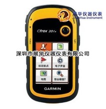 觸屏測繪采集器佳明Garmin手持式GPS定位儀eTrex201x定位導航儀