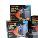 Chuangxing at304 Рыбная аквариучная насоса насоса насоса насосы насосы мини -ящик для рыбного аквариума фильт