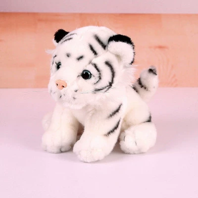 White tiger