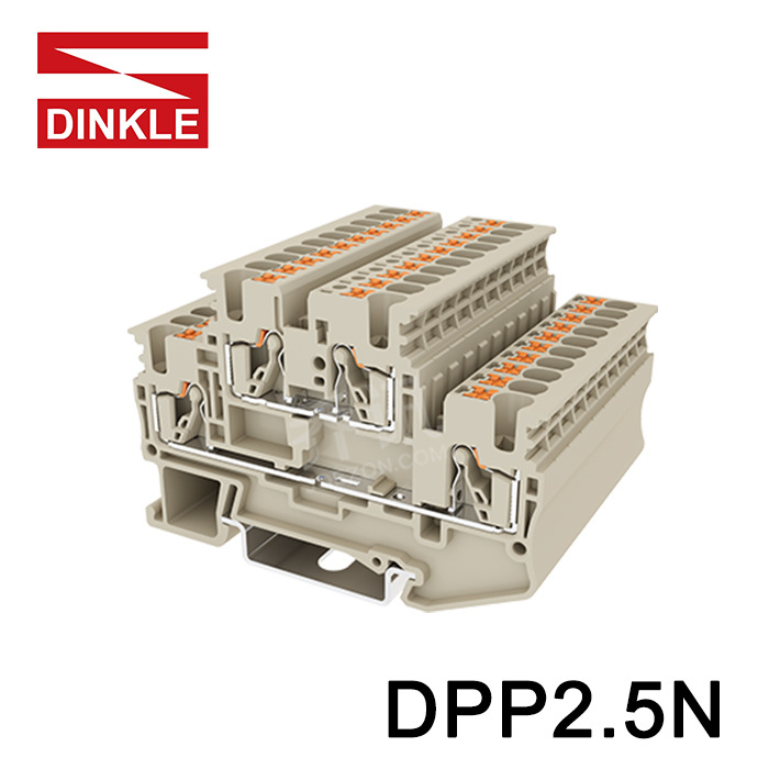 DPP2.5N ���DP ֱ��ʽ ˫��˫ͨ ���߶���, �������� 500V, 22A