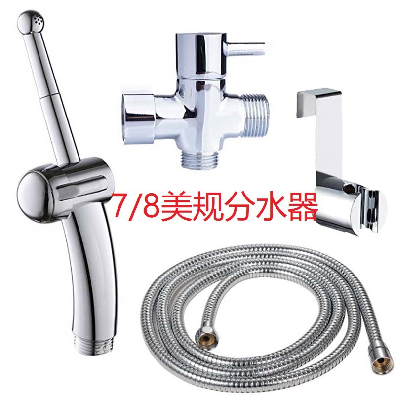 5 피스 세트-7/8 US 게이지