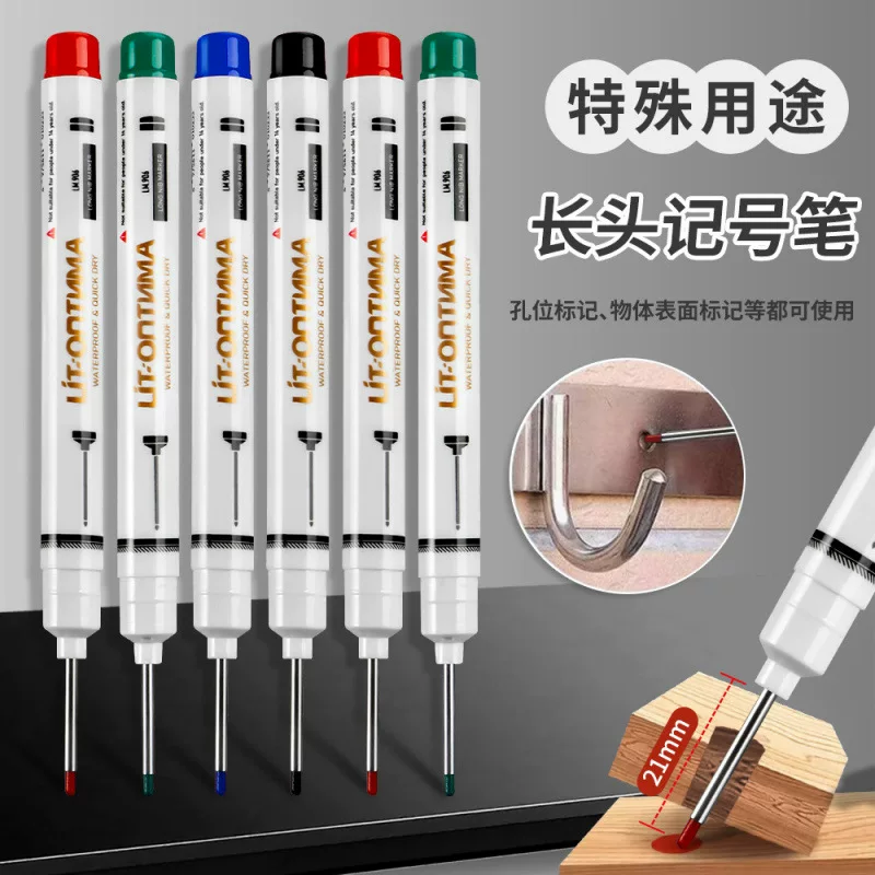 Carpentry, marker, liner, wholesale