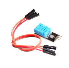 DHT11�ض�ģ�K ���ģ�K�� �؝��ģ�K DTH11�������� ��3P�Ű