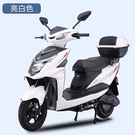 电动自行车;电动三轮车;电动摩托车