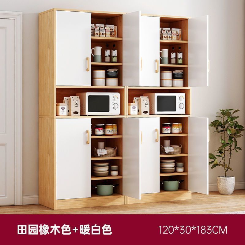 サイドボード、キッチンキャビネット、食器棚、高さのある収納キャビネット、玄関キャビネット、ティーキャビネット、収納キャビネット、収納キャビネット|undefined