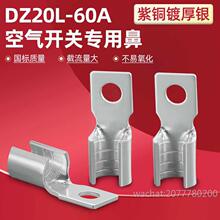 DZ20��·�������Ӿ��Ƿ��^�A�^�~�_�ڱǶ���100160 250A400 630A