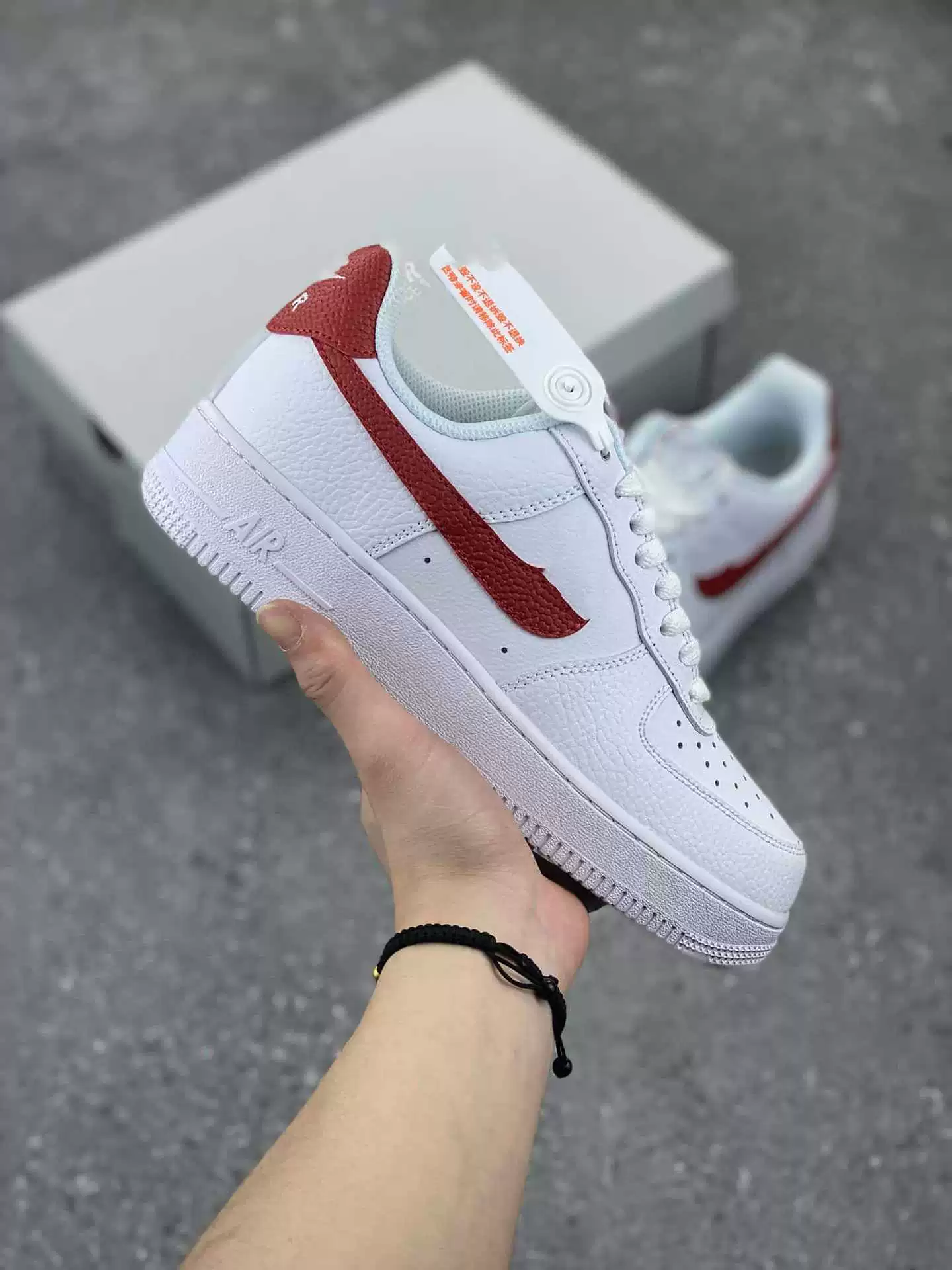 Nike Air Force 1, обувь, кожаная обувь для любимого