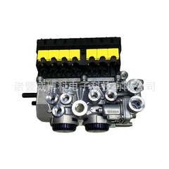 Ebsトレーラー変調器24vアンチロック・システム004656110/187616/1935127/a05101485