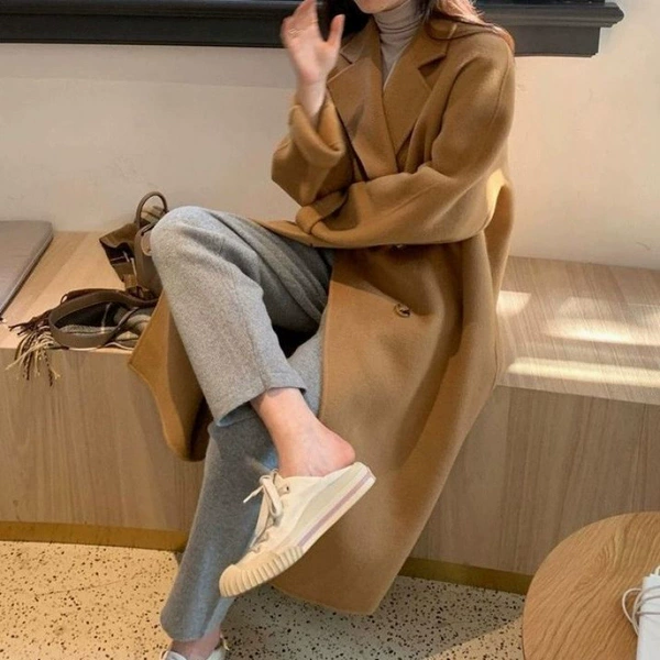 Camel color [thin model]