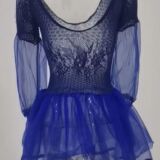 (Трансграничная торговля), сексуальное нижнее белье, пижама, комплект, униформа, юбка-пачка