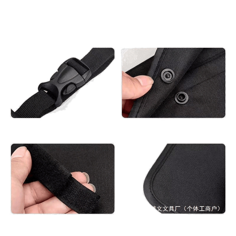 Shengbangrong bolsa de almacenamiento para automóviles eléctricos bolsa de almacenamiento para automóviles de baterías bolsa de almacenamiento frontal a prueba de lluvia bolsa de almacenamiento de gran capacidad teléfono móvil