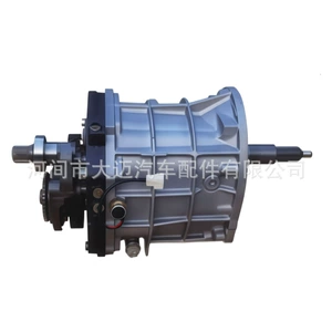 33030-6A412 33030-0K260 transmissiya sürət qutusu Hiace Toyota Hilux Vigo 2Kd4X2 üçün