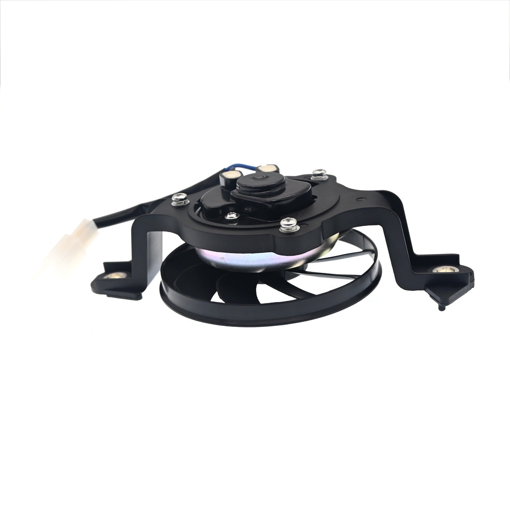 Motorcycle Fan Bk6-E2405-00 Is Suitable for Yamaha Yzf R125/R15 V3/V4 Mt 125