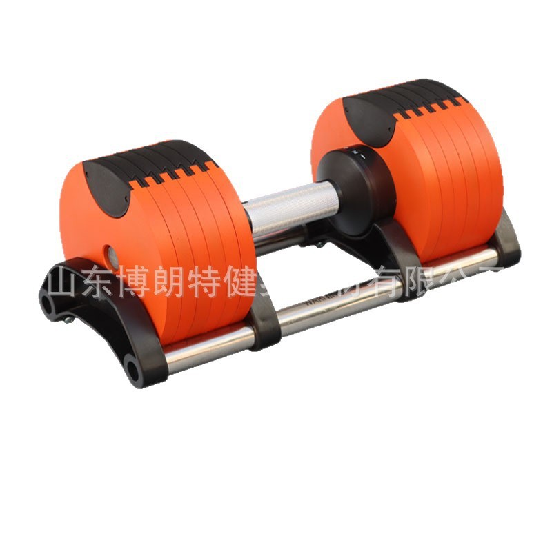 4kg2kg递增款可调节哑铃男士家用健身锻炼铸铁哑铃可调节哑铃套装|undefined