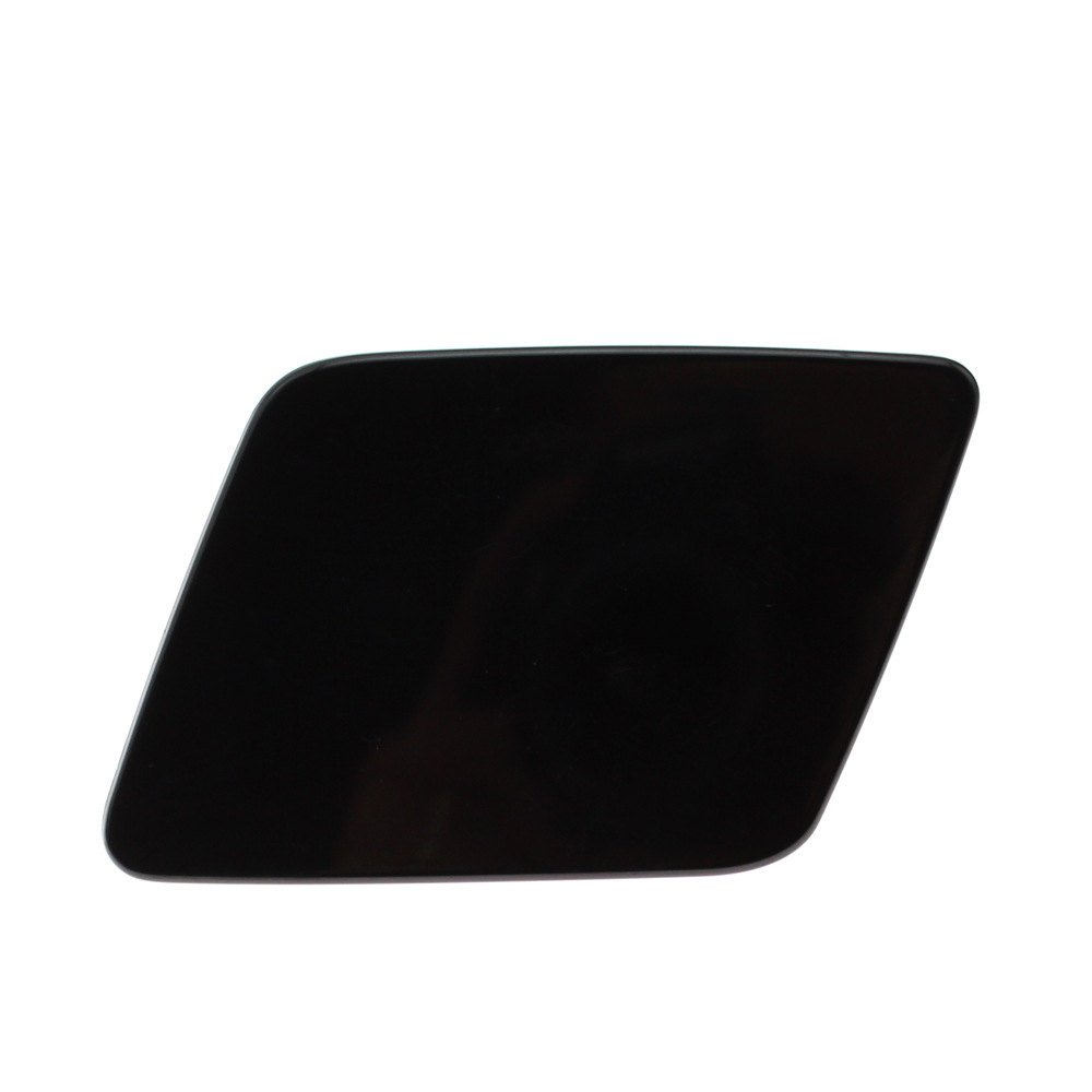 51117297981 51117297982 para BMW Serie 1 F20 / F21 / F22 Limpieza de la tapa de pulverización de los faros
