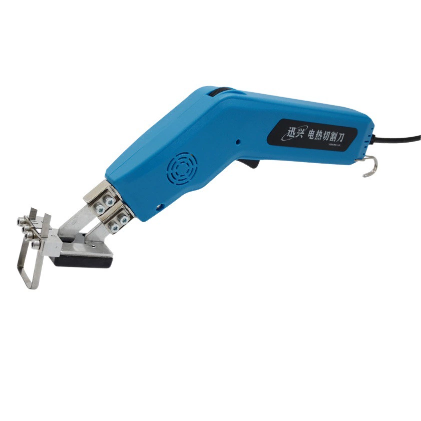 Xunxing Горячий Резак Инструмент губка резка Горячий Резак пена электрический резак KT доска экструдированная пластина электрический нож для резки