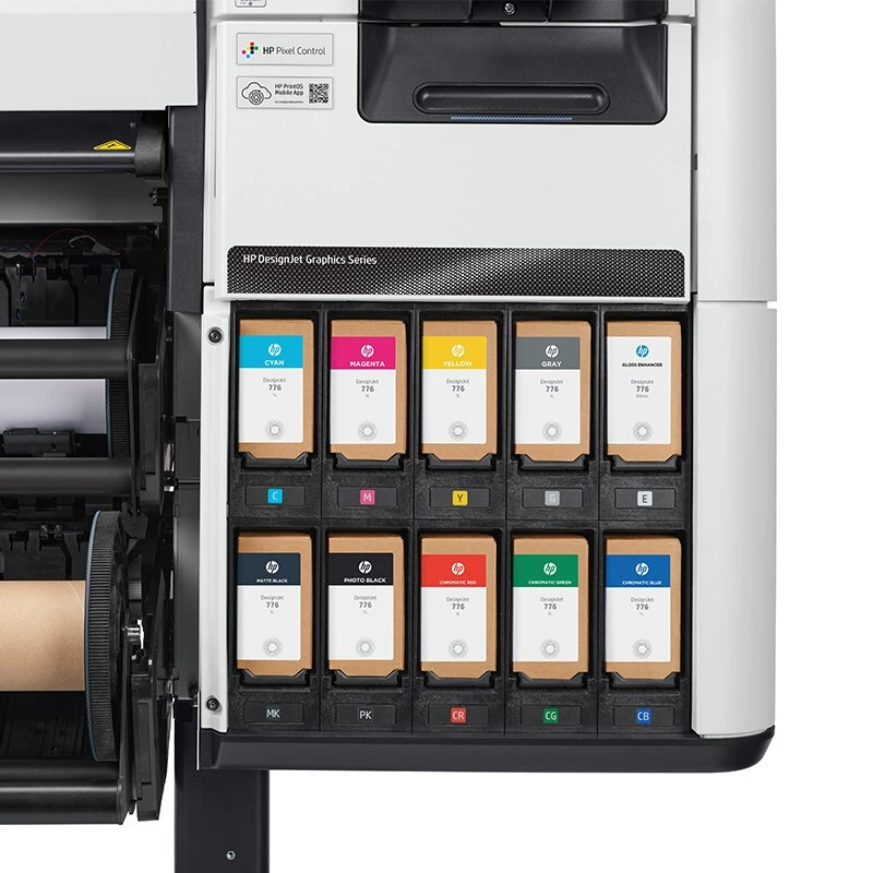 Картридж HP Pro оригинальный, Z9, 64 дюйма