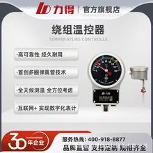 福建力得油浸式变压器绕组温度控制器油温表温度控制器BWR-804\6W