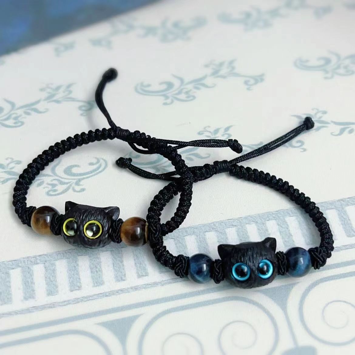 Natural Stone Detail