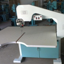 龙门裁剪机钢带裁剪机运剪机气浮式台板裁剪机标准