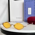 Gold Yellow (with case)