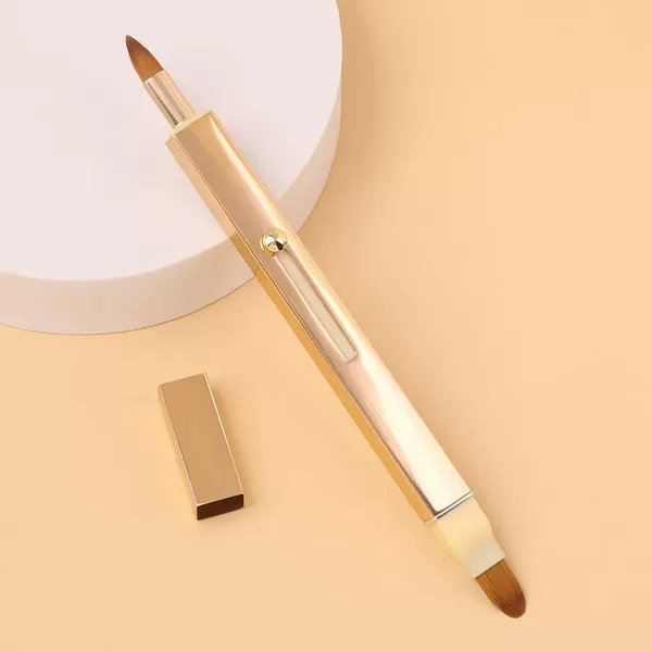 Double head elegant gold (upgrade model)