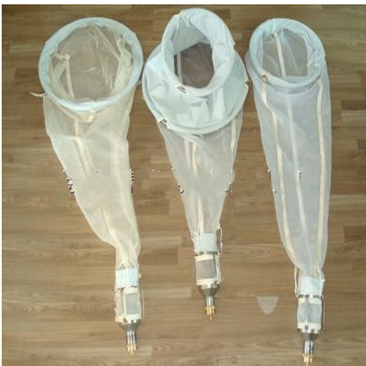 浅水II型浮游生物网 型号KH055-KHN-SW2库号M51712