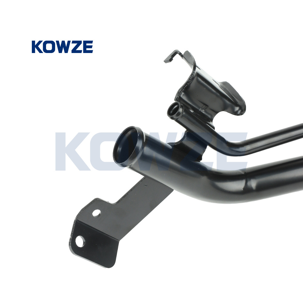 Tubo de Combustible para Nissan – Modelo 17221-95F0A, Repuesto Original