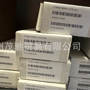 Dynisco Pt4624-35Mpa-12/18-Sil2 Melt Pressure Sensor New Original Negotiable Price