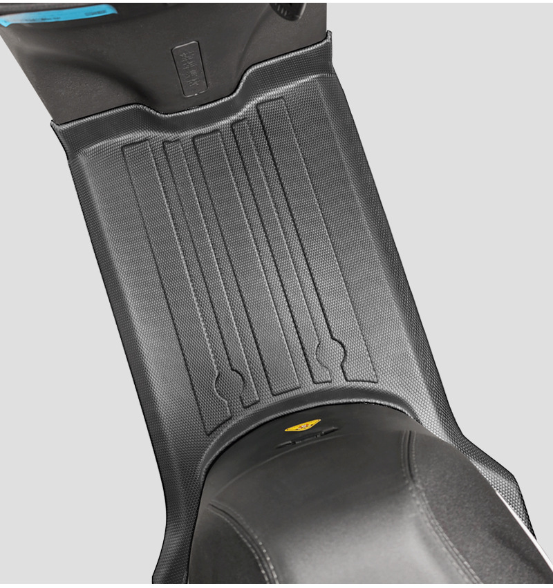 Suitable for Taoling Fully Surrounded Tpe Foot Pads/Galaxy Eb/Sky Eb/Shen Eb Series Waterproof, Wear-Resistant and Environmentally Friendly