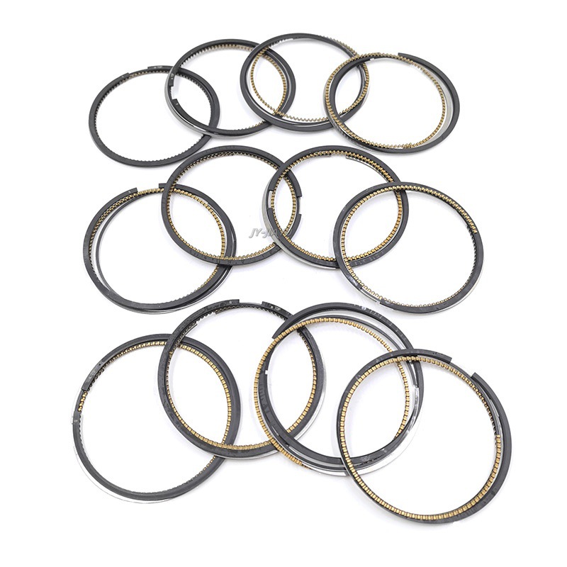 Engine Piston Ring Suitable for BMW E65 E66 760i 11250152565 11250152566