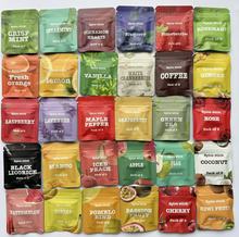 跨境热销替烟棒香味包香味棒棉芯水果口味辅助戒烟器源头厂家批发