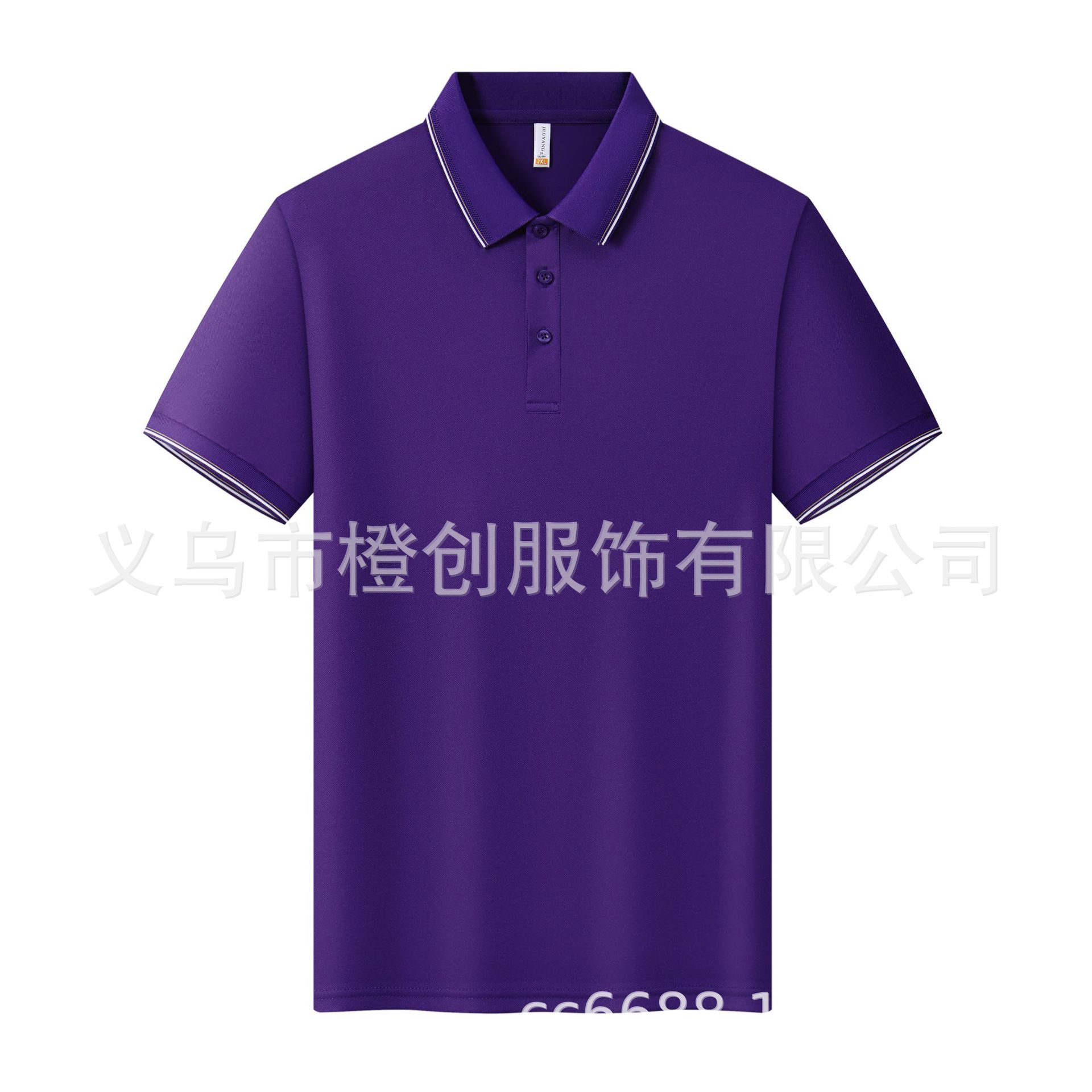 Camisas de hielo transpirables polo personalizadas ropa de trabajo impresa logotipo corporativo publicidad camisa cultural de manga corta con solapa ropa de hombre image 7