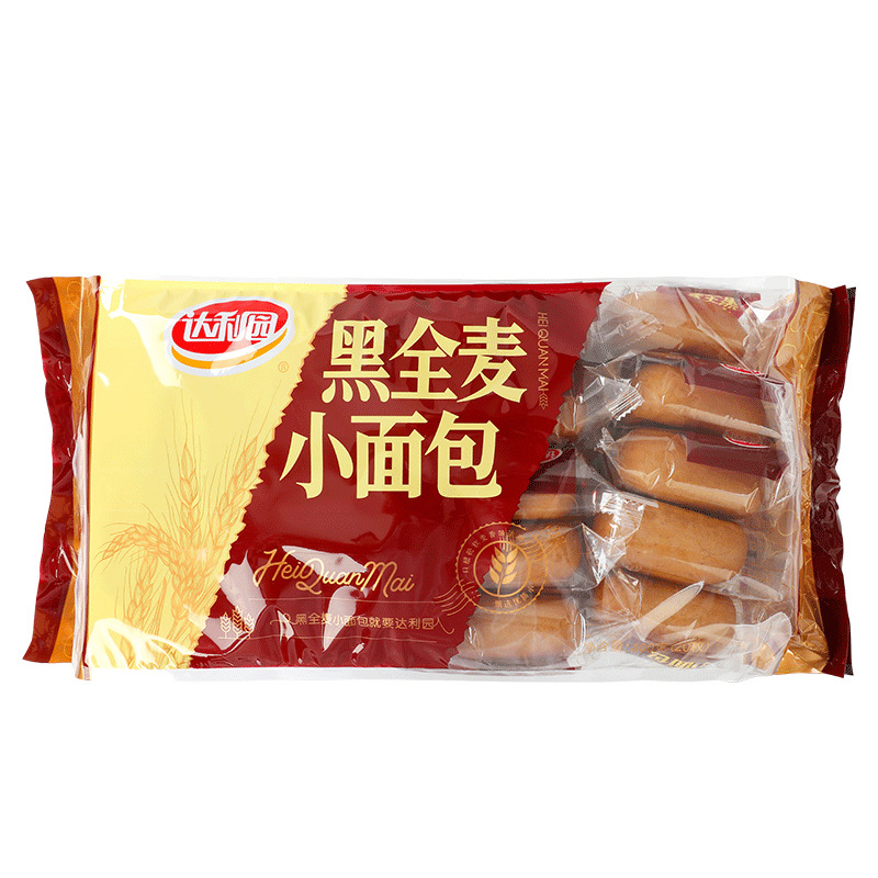 【ダリガーデン袋詰めマルチ仕様】工場直販菓子・スナック・軽食・パン卸売