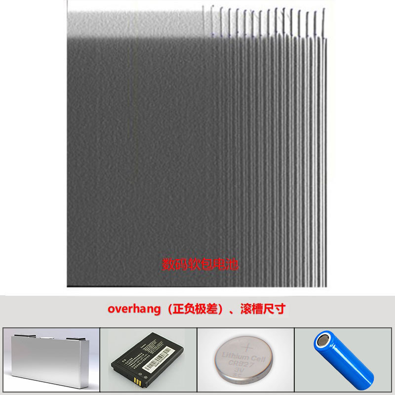 【無料サンプル】卓毛 マイクロフォーカス巻線電池 X線検査機 リチウム電池 X線検査装置|undefined