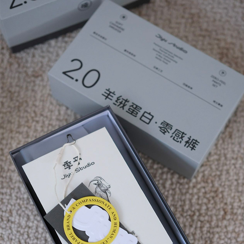 Jiyu 2.0 Cashmere P170 Pants 250g Autumn and Winter Thin Fleece Shark Pants Tummy Control Barbie Pants Can Be Worn Outside High-Waisted