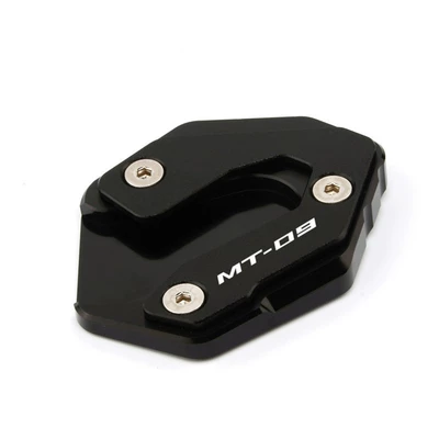 Ayaqaltılar (Kovriklər), Years, Modified Small Kickstand, Enlarged