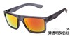 Fashionable sunglasses suitable for men and women, street trend glasses, European style, wholesale